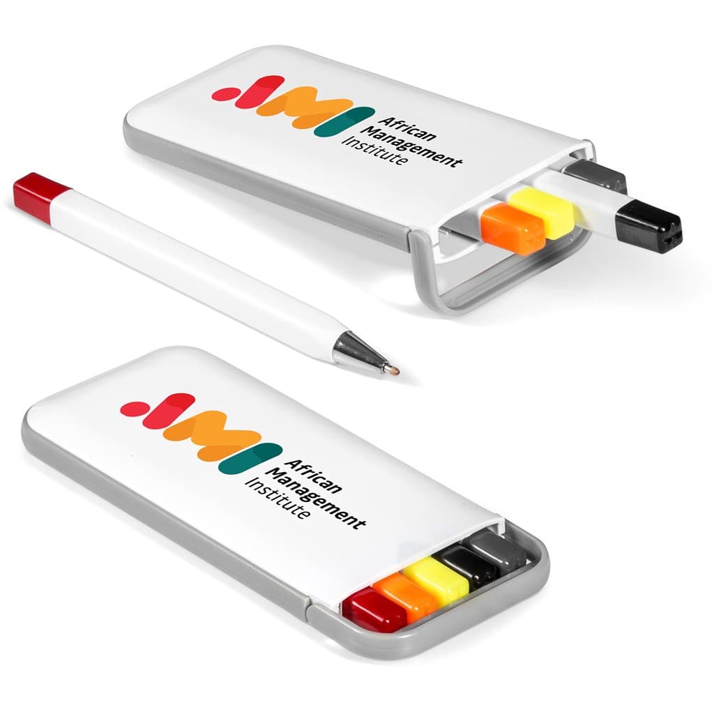 Altitude Trendy Writing Set 1