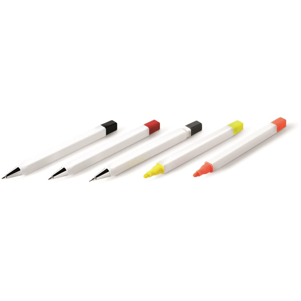 Altitude Trendy Writing Set 8