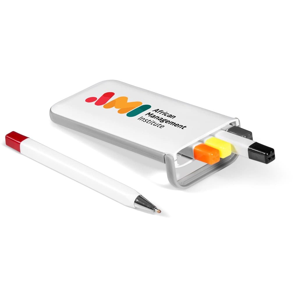 Altitude Trendy Writing Set 2