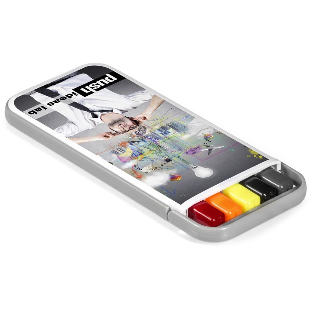 Altitude Trendy Writing Set 5