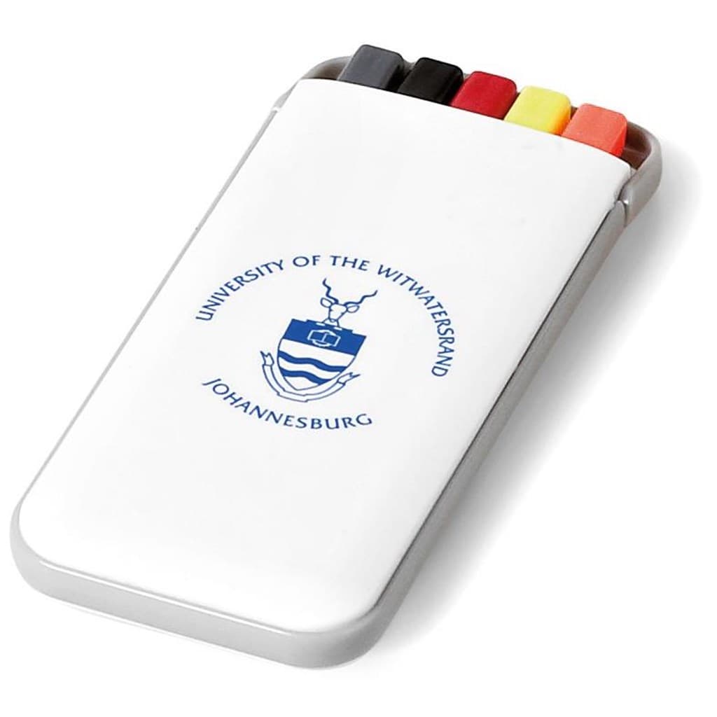 Altitude Trendy Writing Set 9