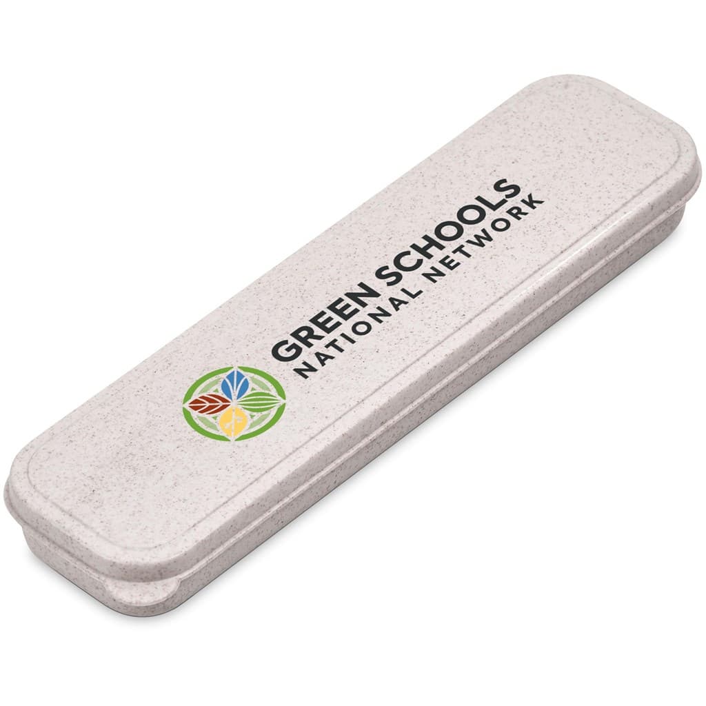 Okiyo Kinben Sustainable Stationery Set 9