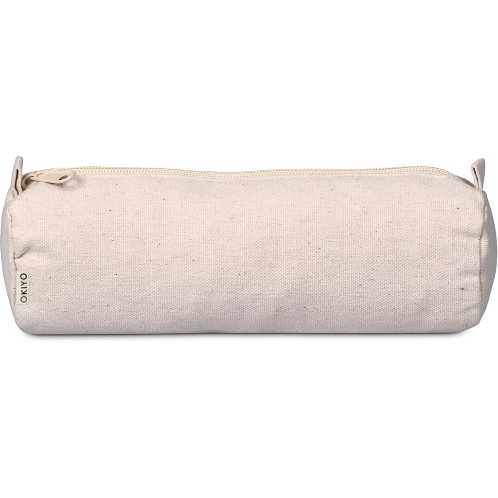 Okiyo Seito Cotton Utility Pouch 3