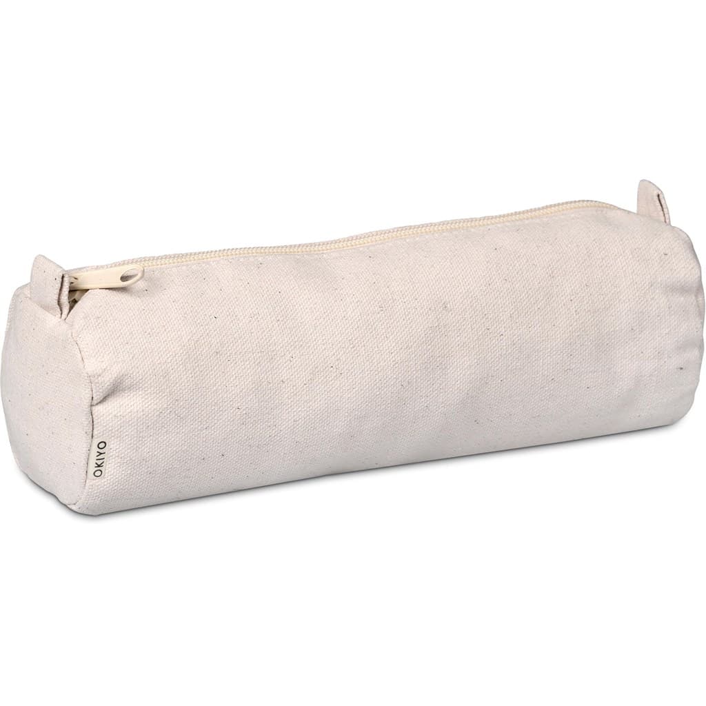 Okiyo Seito Cotton Utility Pouch 4