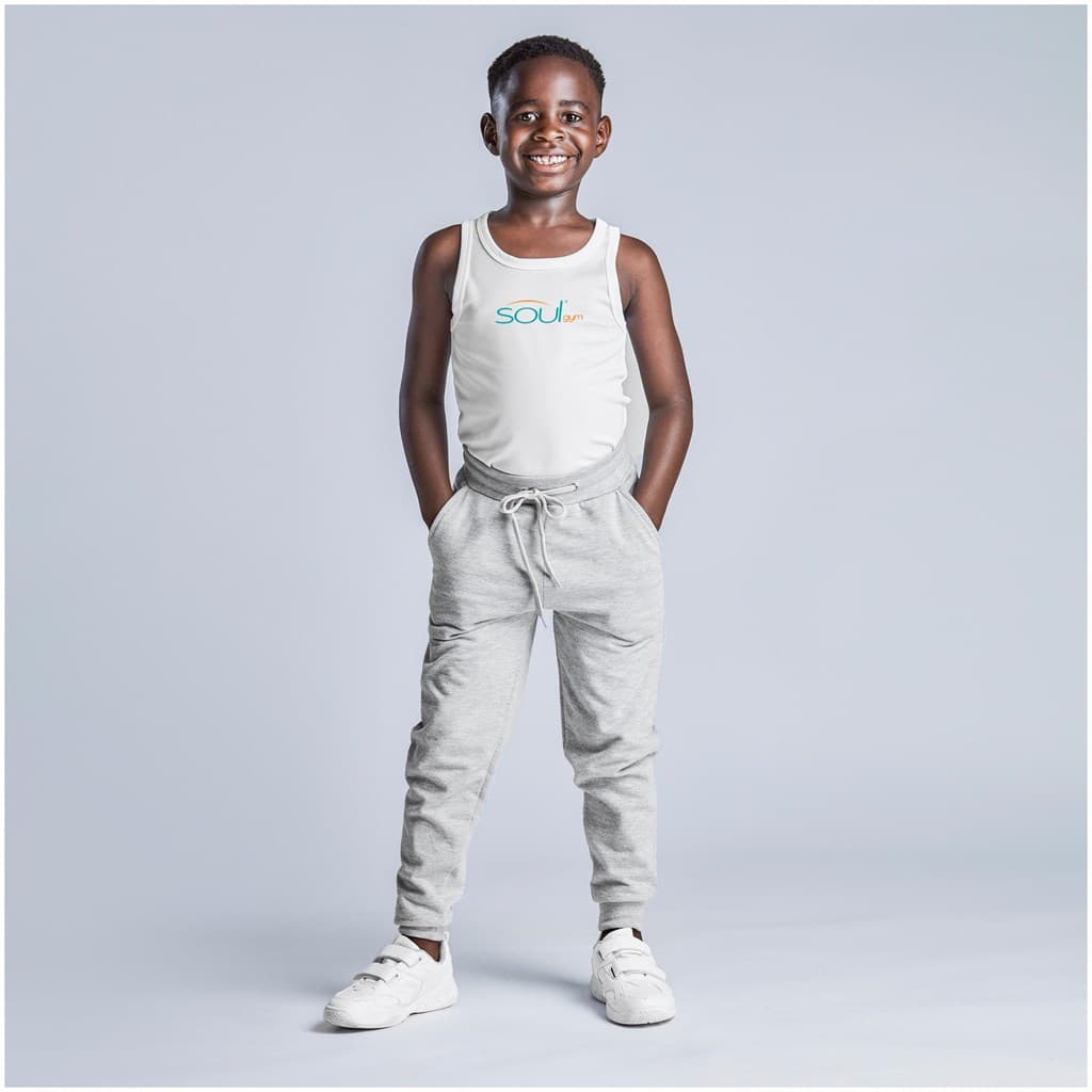 Unisex Active Joggers 5