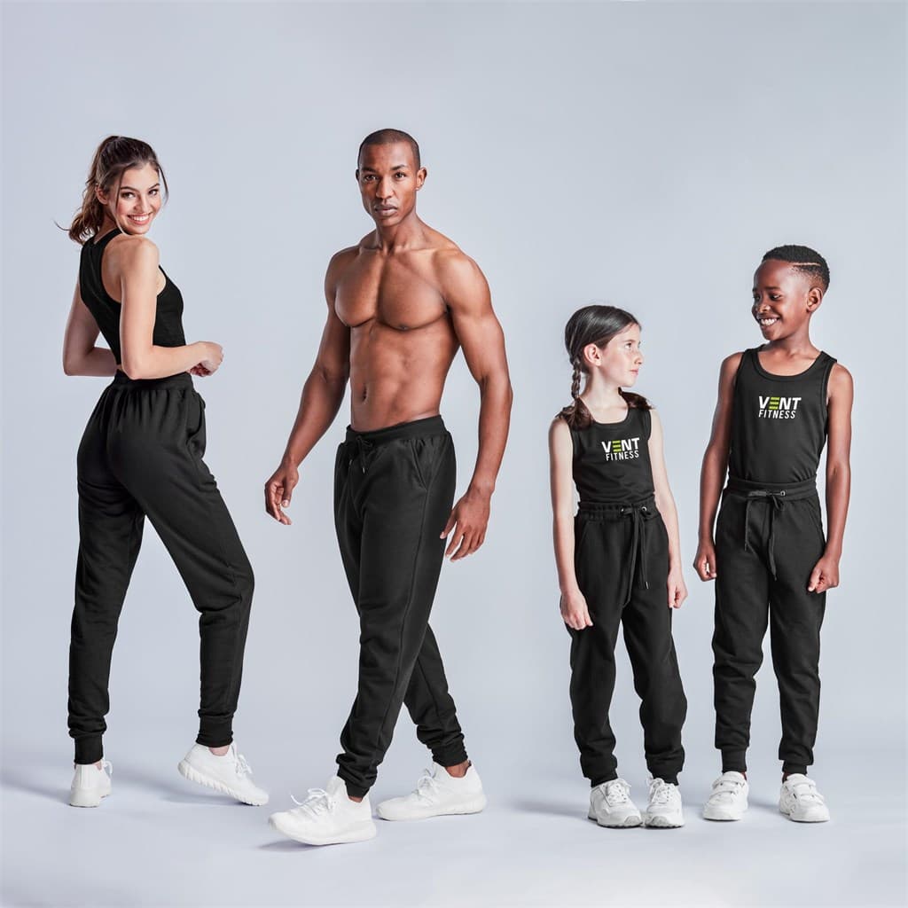 Unisex Active Joggers 1