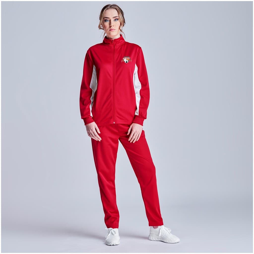 Unisex Championship Tracksuit 22