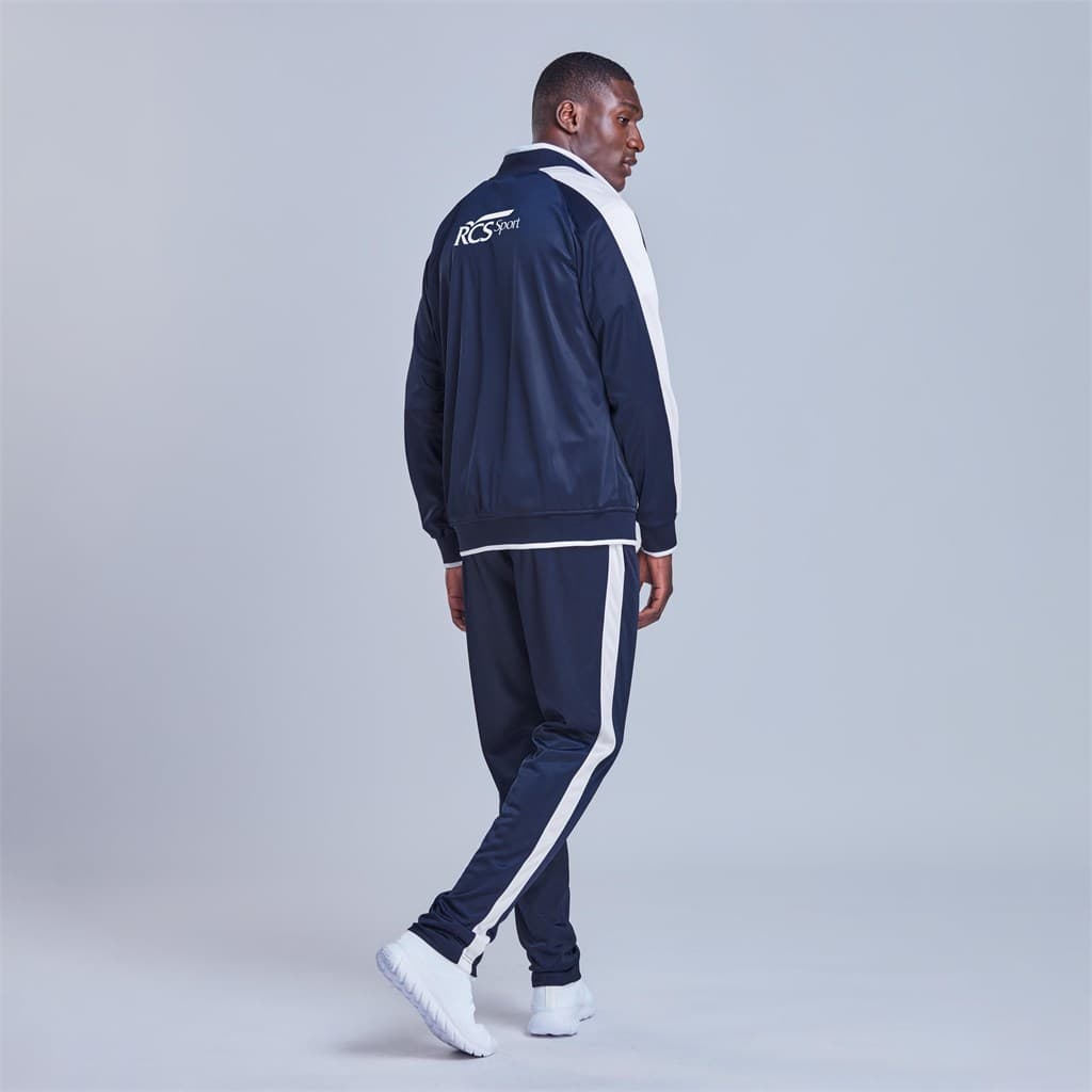 Unisex Sideline Tracksuit 12