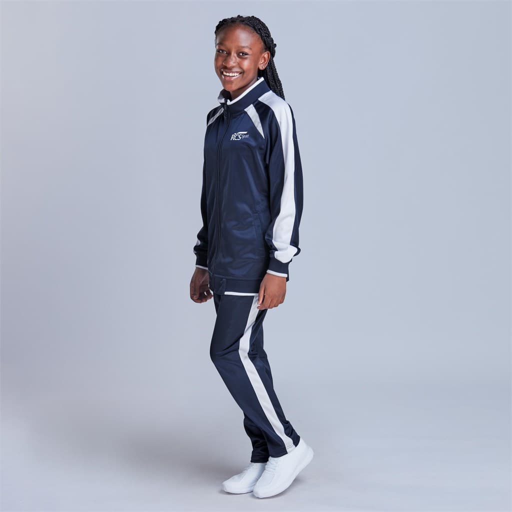 Unisex Sideline Tracksuit 13