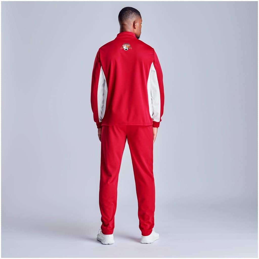 Unisex Championship Tracksuit 19