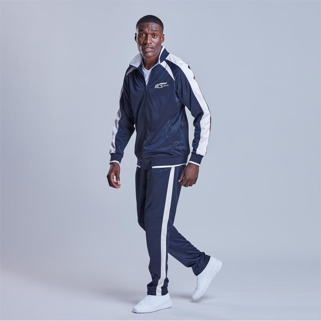Unisex Sideline Tracksuit 3