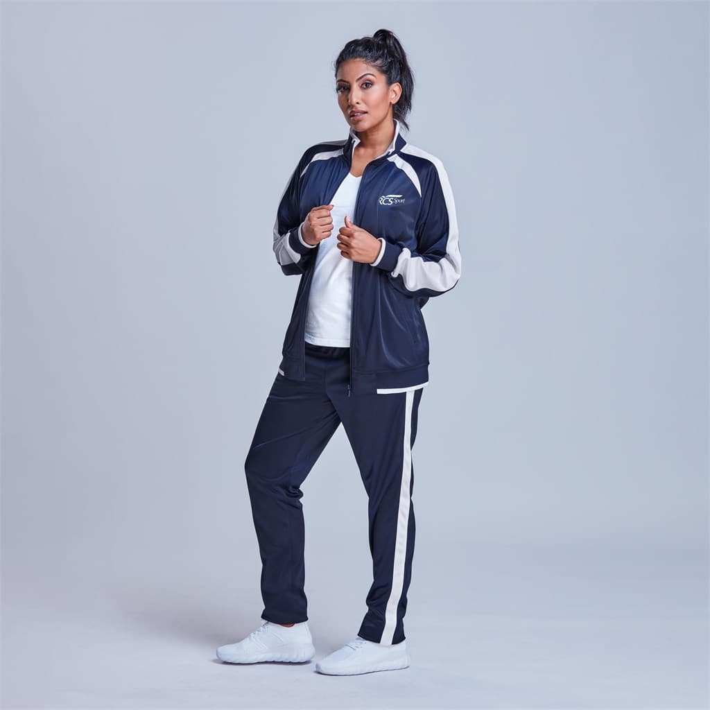 Unisex Sideline Tracksuit 6