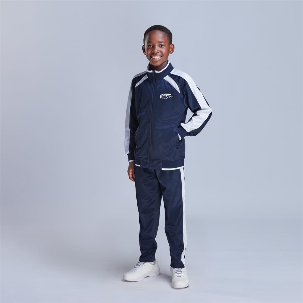 Unisex Sideline Tracksuit 4