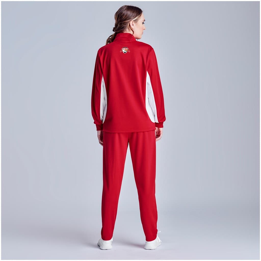 Unisex Championship Tracksuit 24