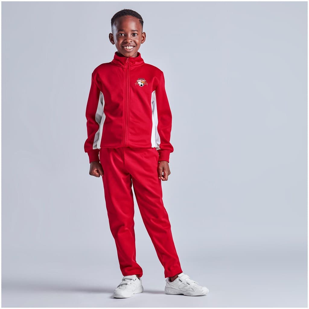 Unisex Championship Tracksuit 5