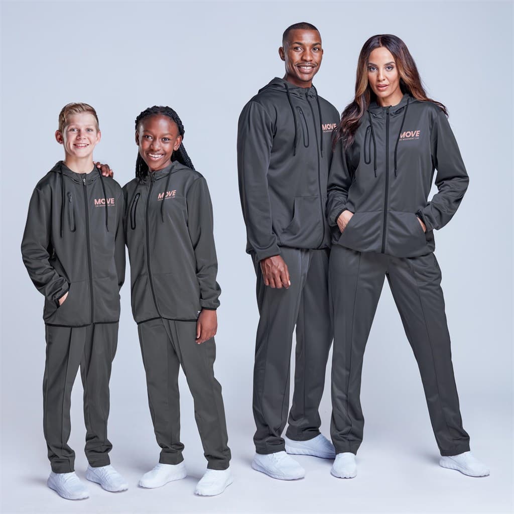 Unisex Slazenger Performance Tracksuit 1