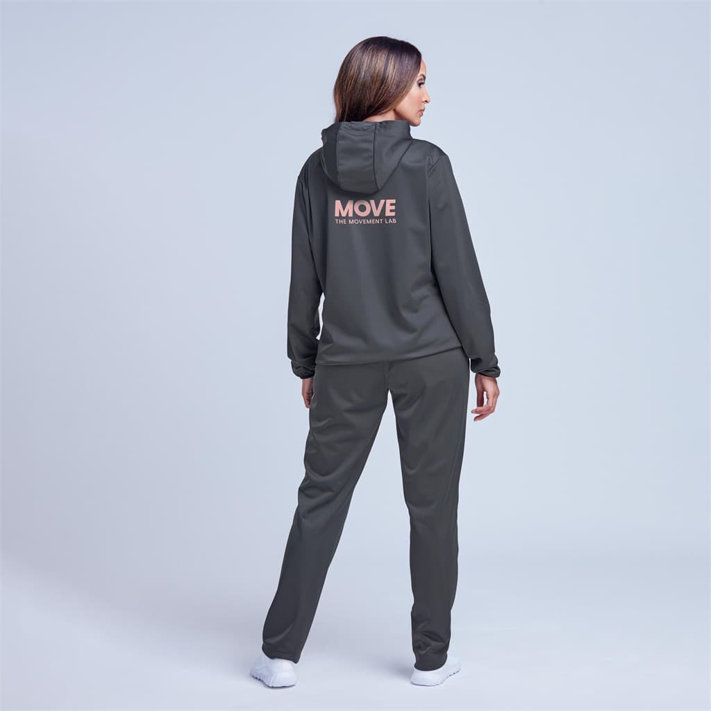 Unisex Slazenger Performance Tracksuit 3