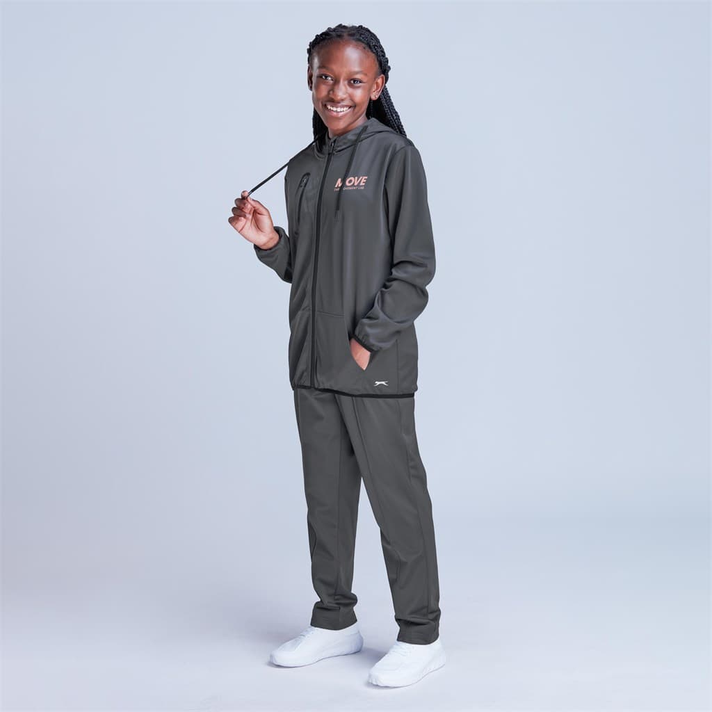 Unisex Slazenger Performance Tracksuit 12