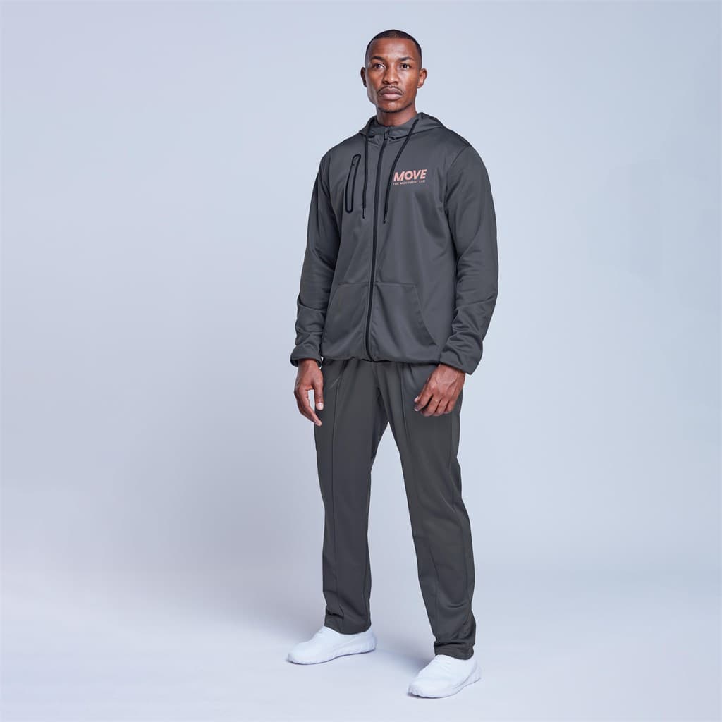Unisex Slazenger Performance Tracksuit 8