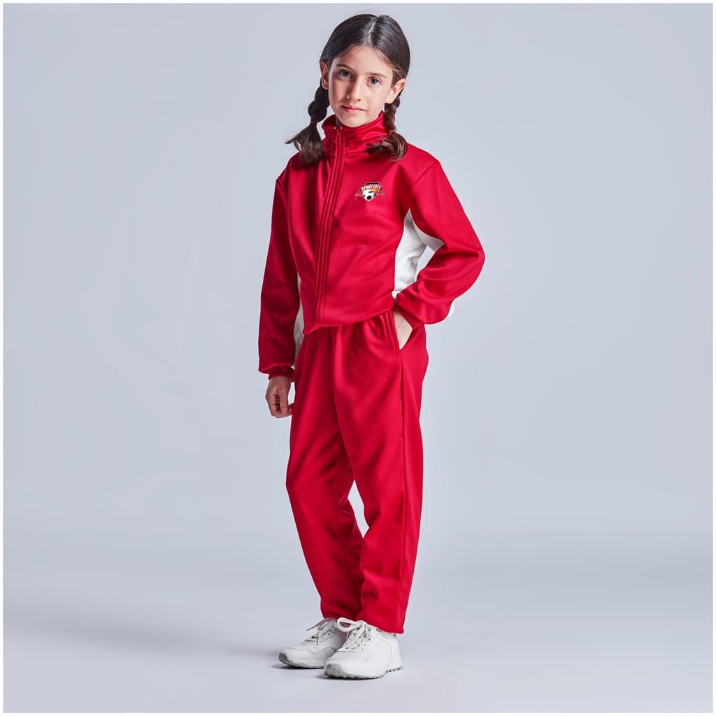Unisex Championship Tracksuit 20