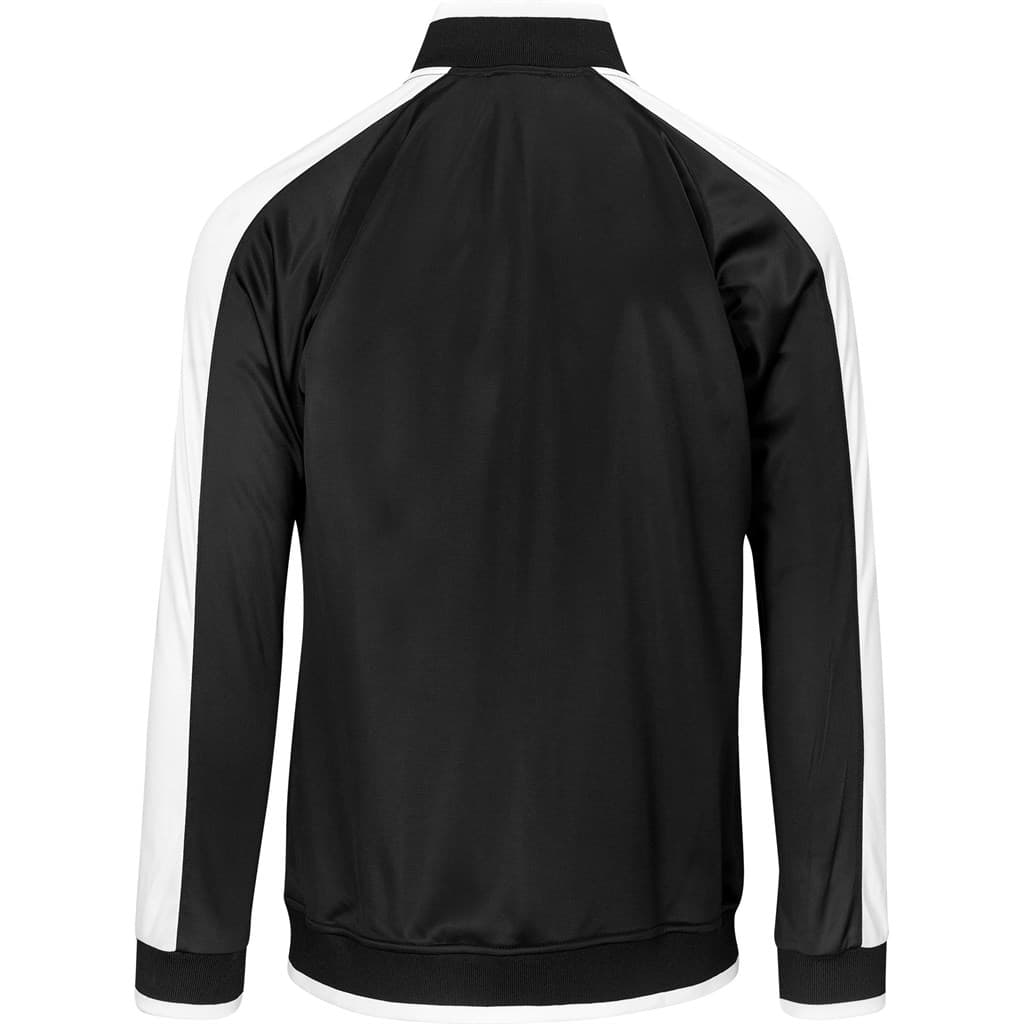 Unisex Sideline Tracksuit 22