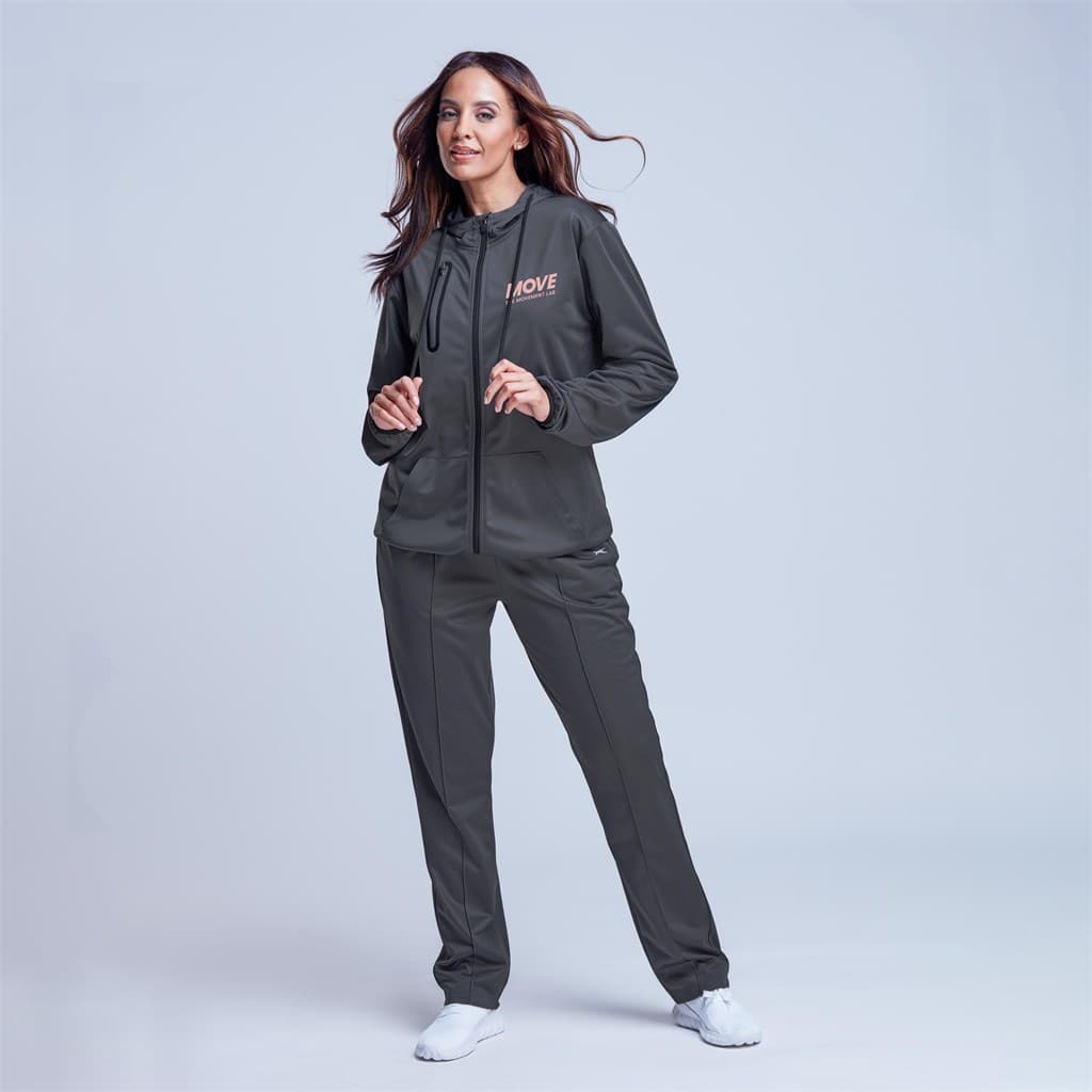 Unisex Slazenger Performance Tracksuit 4