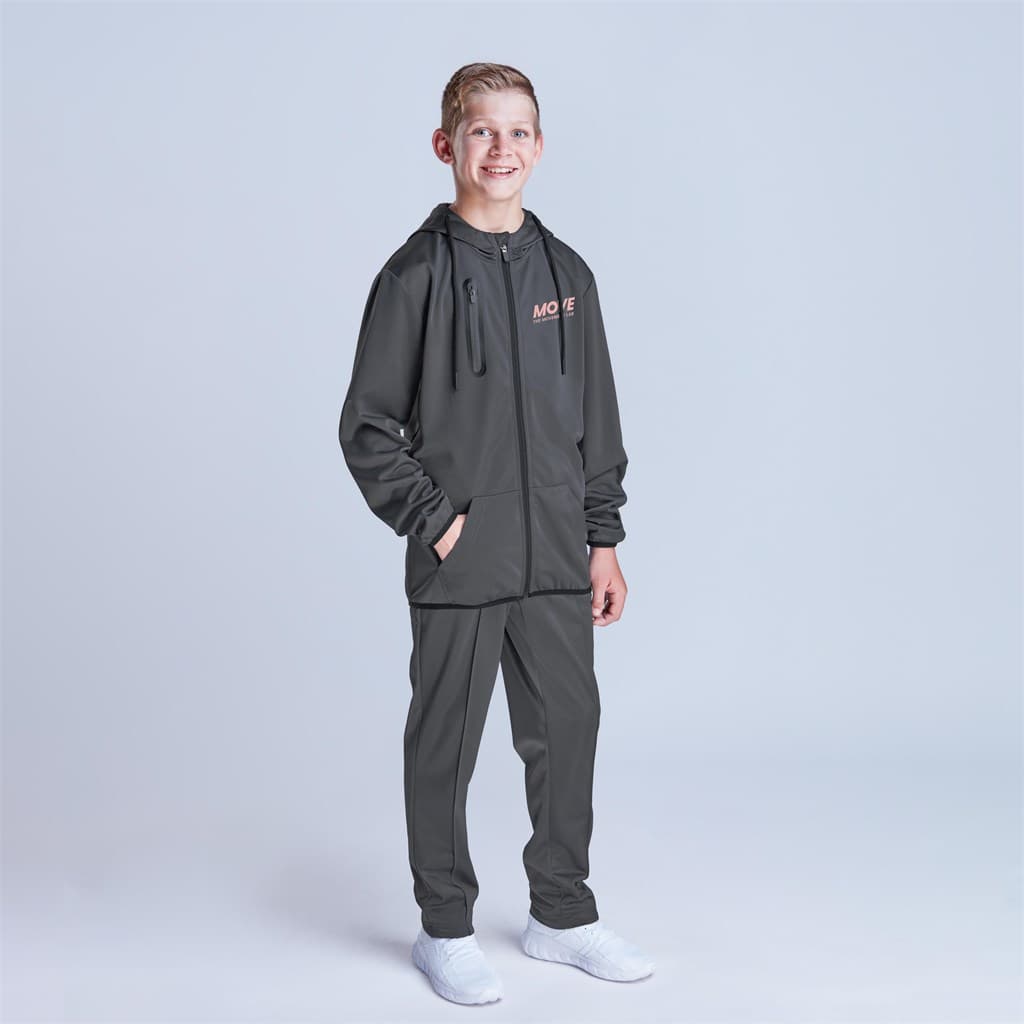 Unisex Slazenger Performance Tracksuit 6