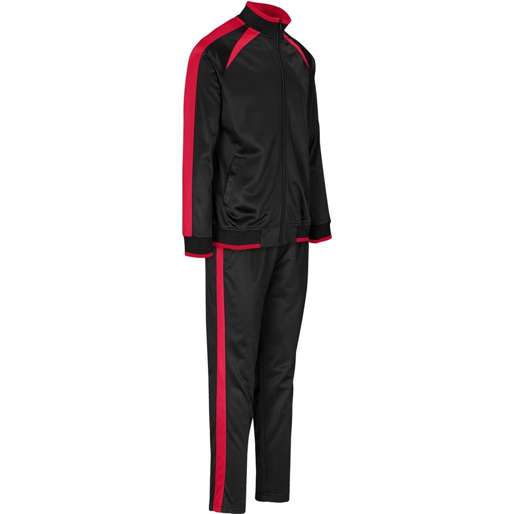 Unisex Sideline Tracksuit 25