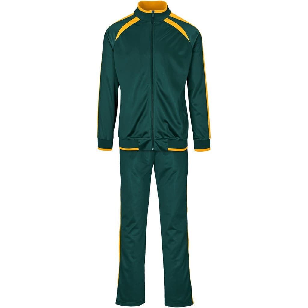 Unisex Sideline Tracksuit 33