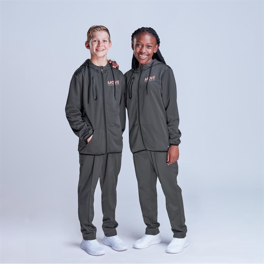 Unisex Slazenger Performance Tracksuit 2