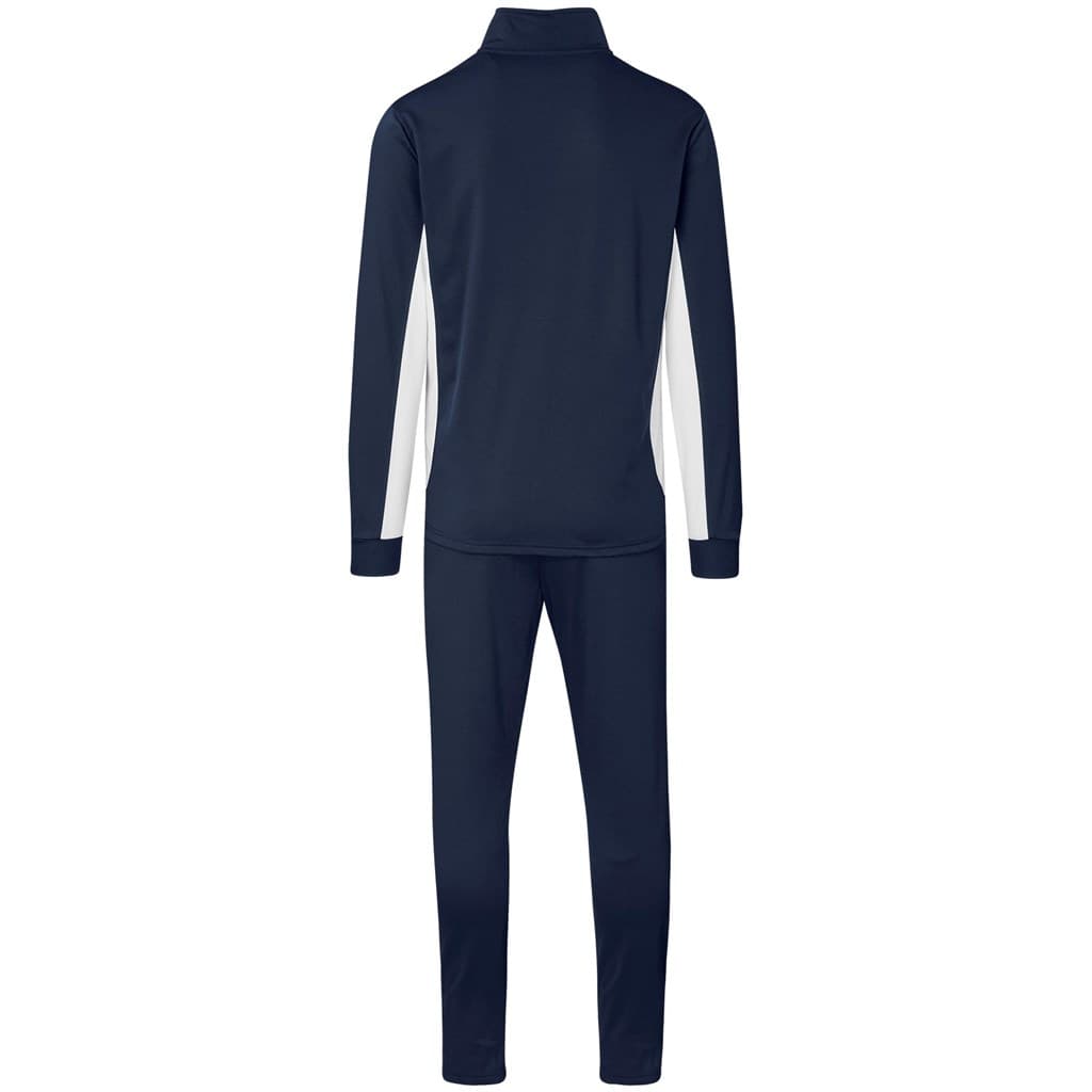 Unisex Championship Tracksuit 35