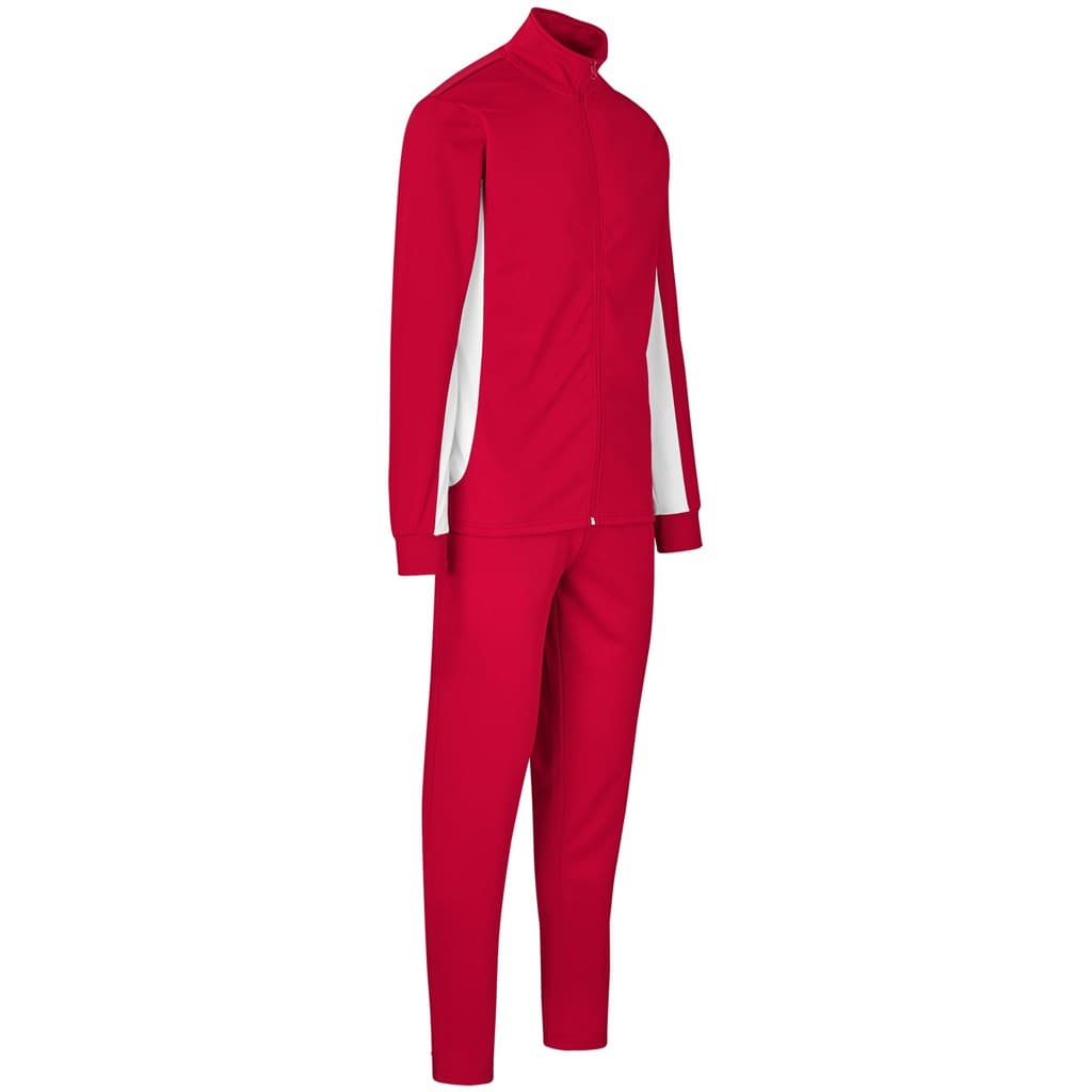 Unisex Championship Tracksuit 40
