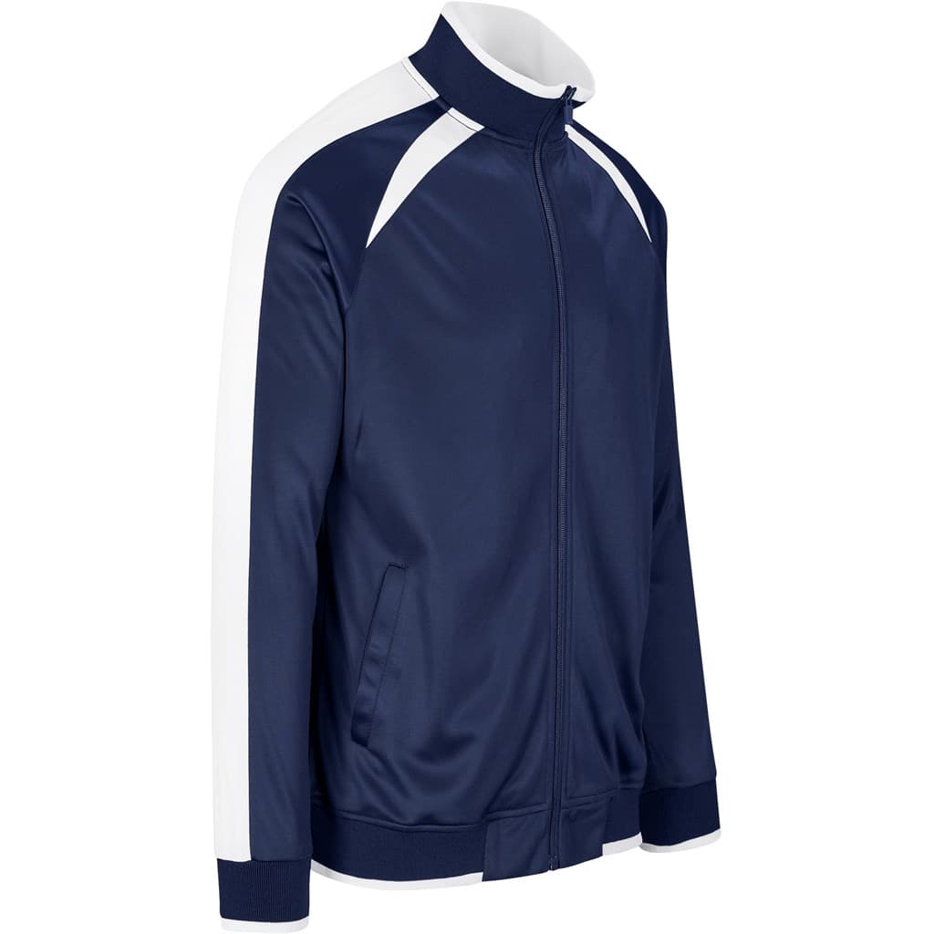 Unisex Sideline Tracksuit 50