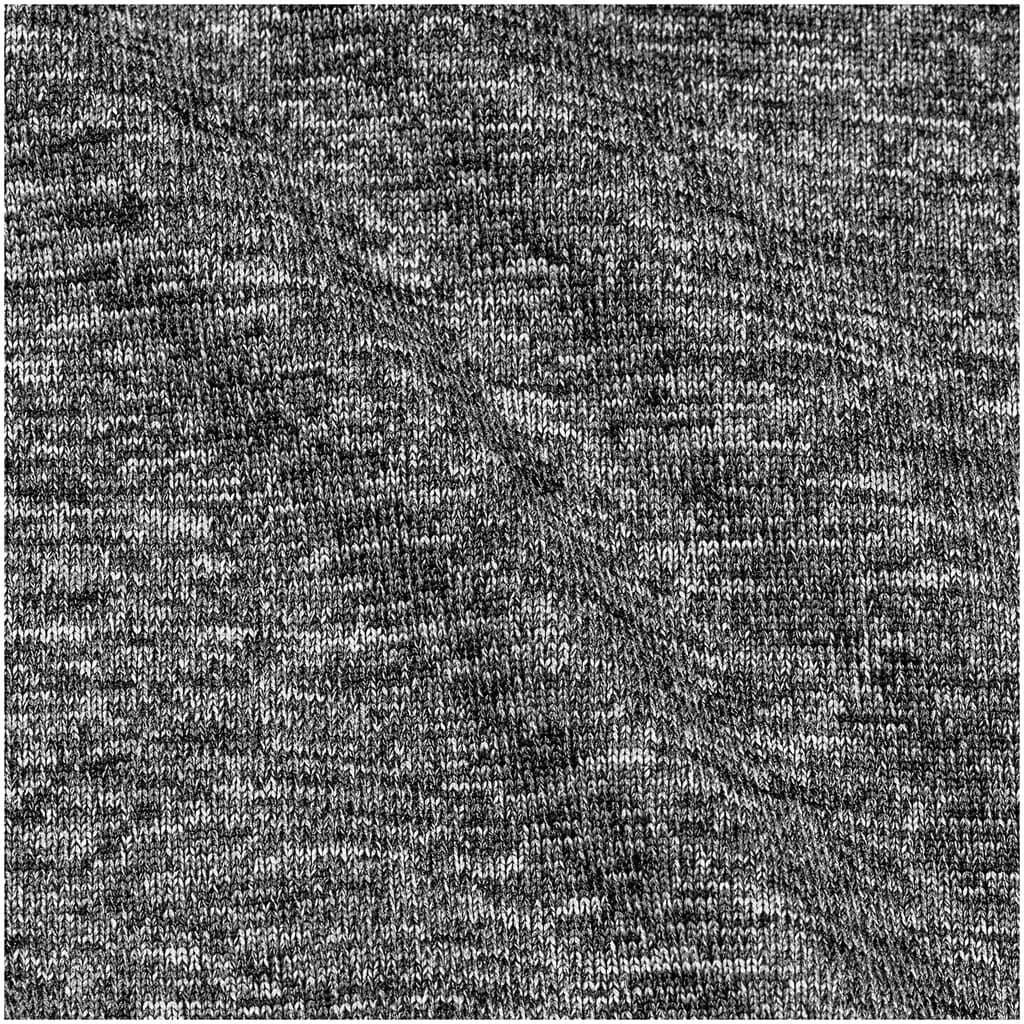 Ladies Oregon Melange T-Shirt 4