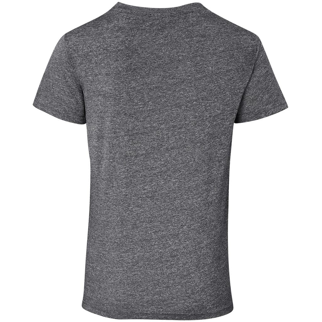 Mens Oregon Melange T-Shirt 8