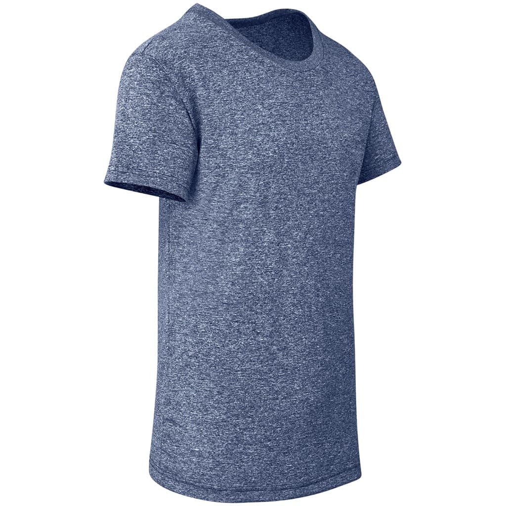 Mens Oregon Melange T-Shirt 15