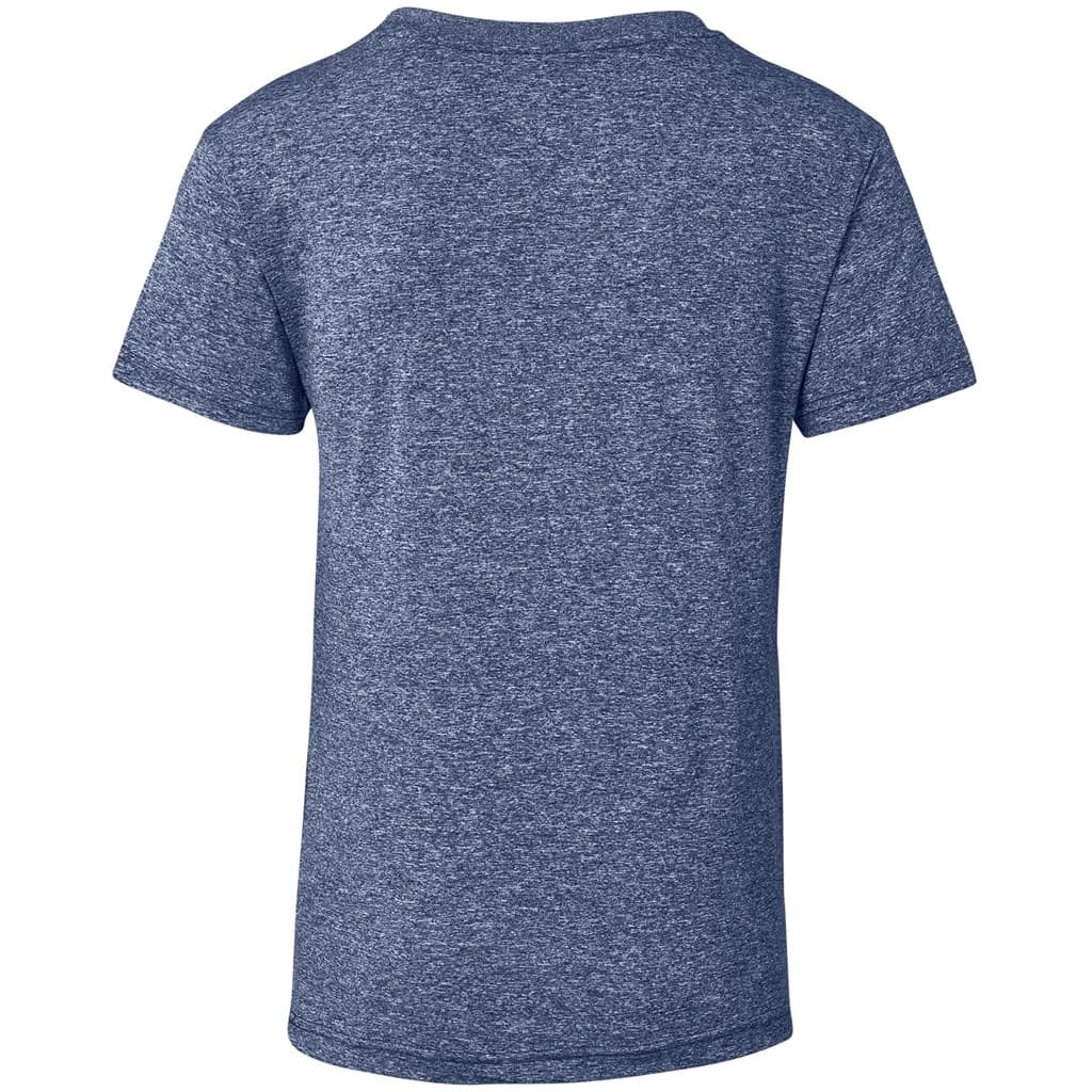 Mens Oregon Melange T-Shirt 16