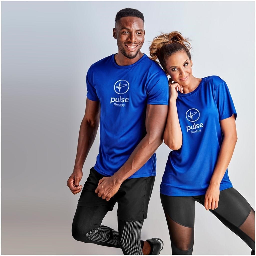 Unisex Activ T-shirt 1