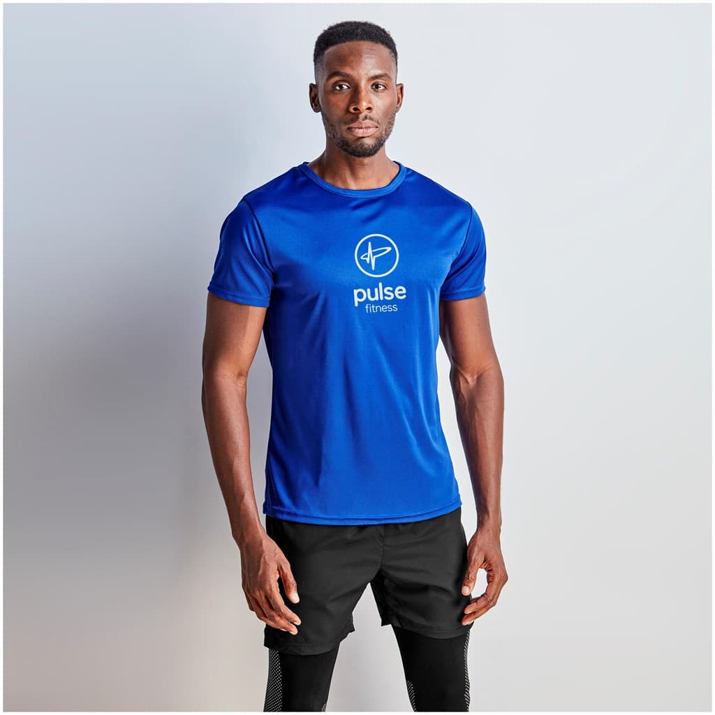 Unisex Activ T-shirt 5
