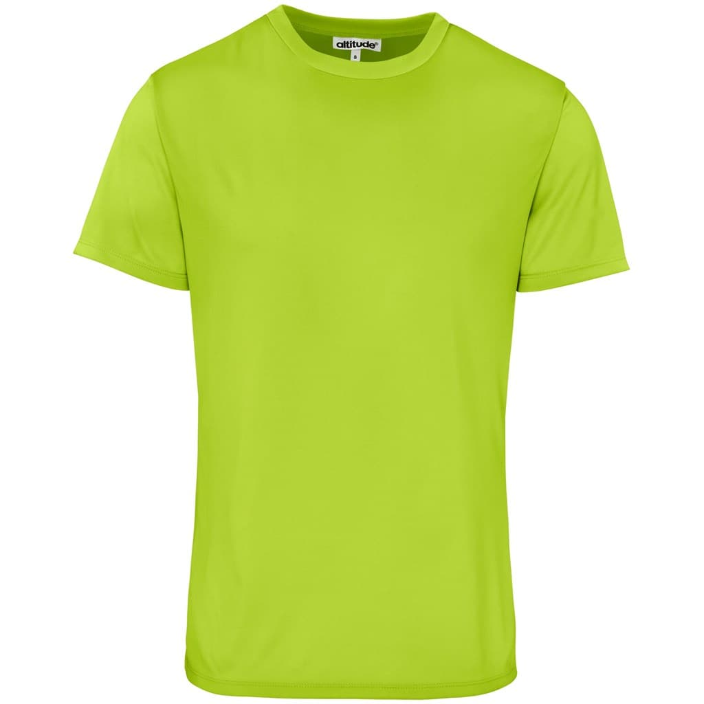 Unisex Activ T-shirt 16