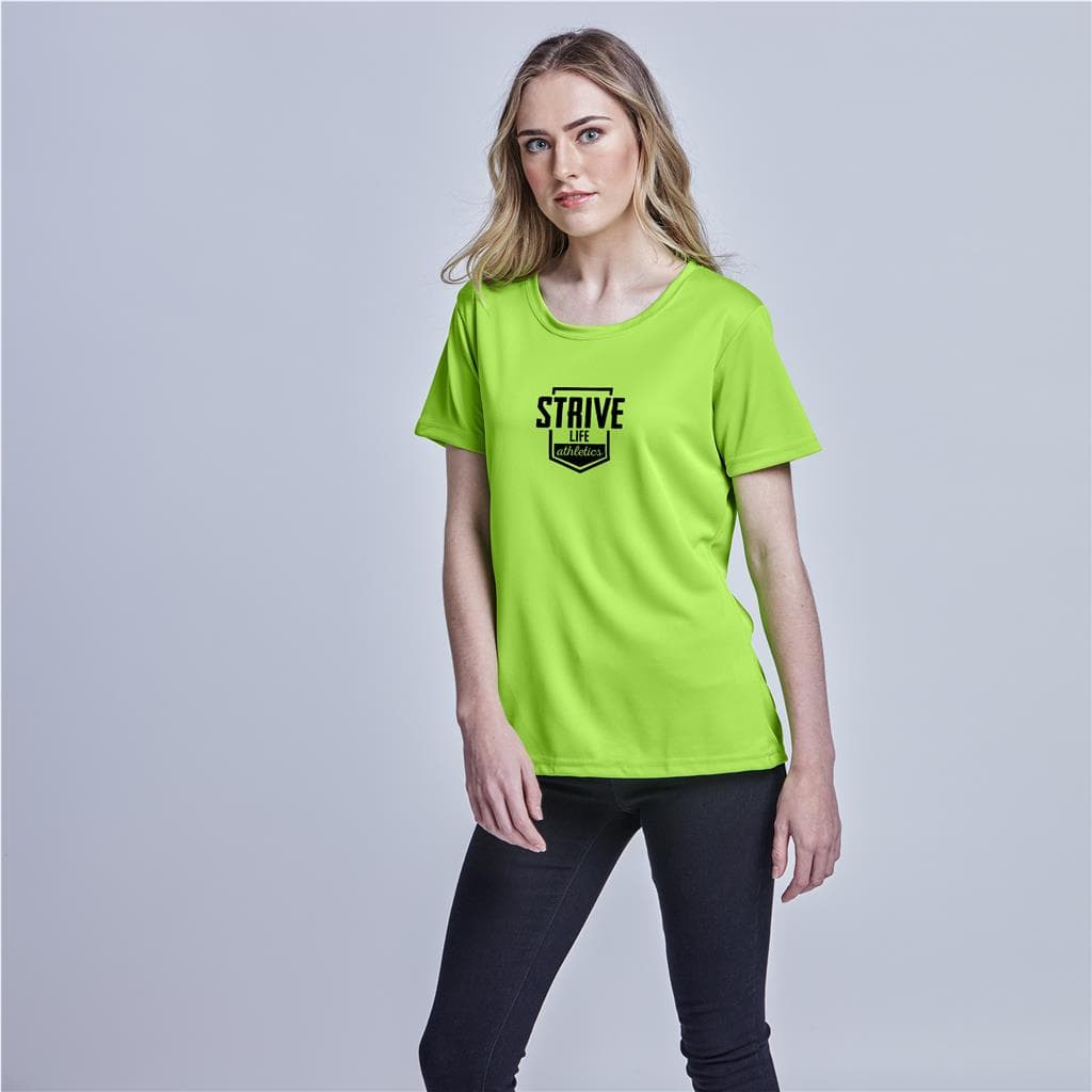 Ladies All Star T-Shirt 1