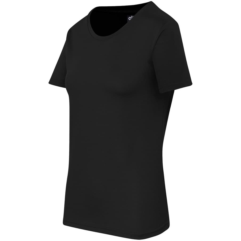 Ladies All Star T-Shirt 10