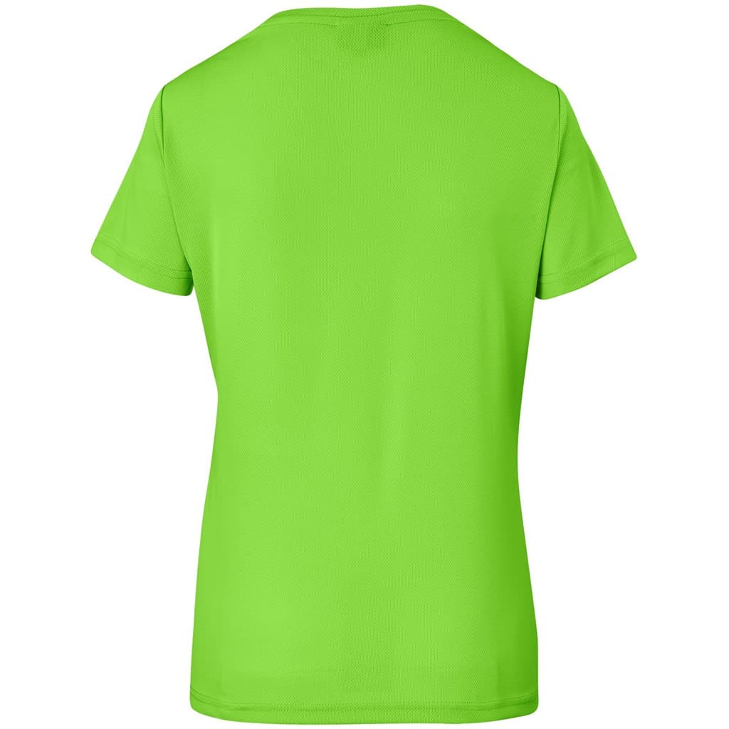 Ladies All Star T-Shirt 12