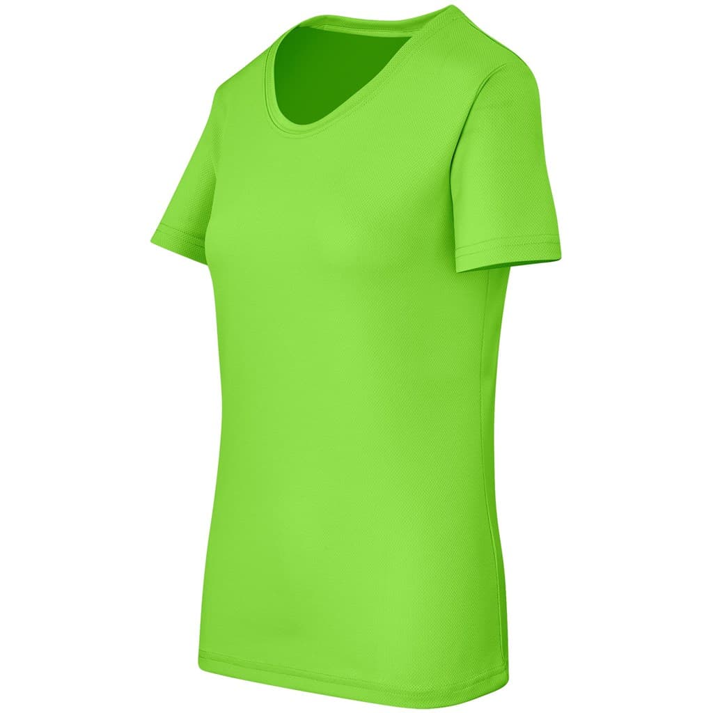 Ladies All Star T-Shirt 13