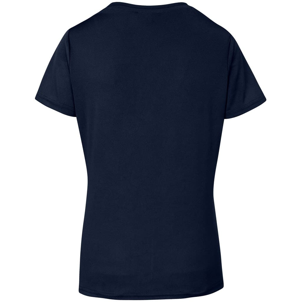 Ladies All Star T-Shirt 16