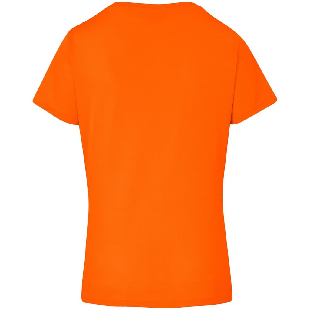 Ladies All Star T-Shirt 18