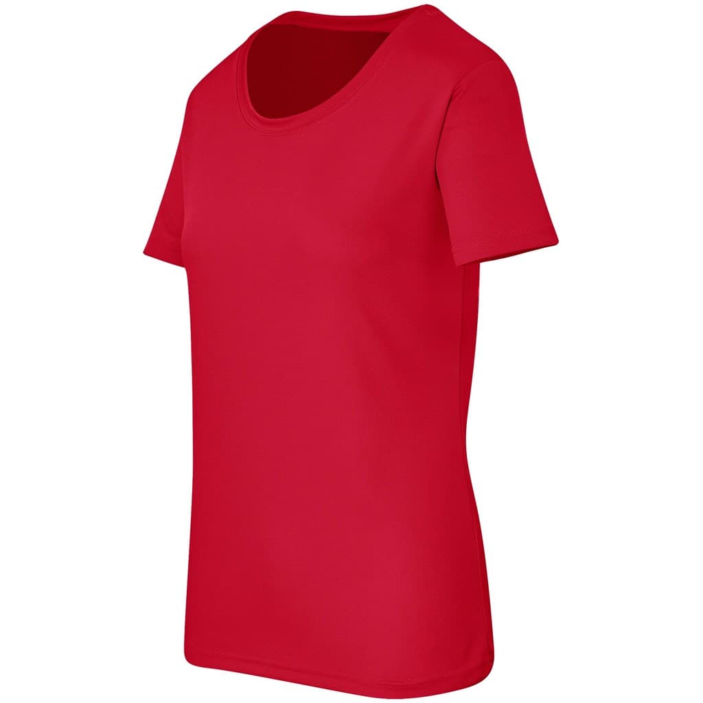 Ladies All Star T-Shirt 21