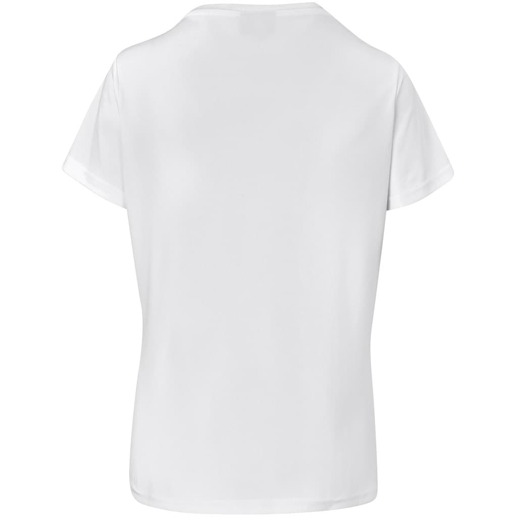 Ladies All Star T-Shirt 27