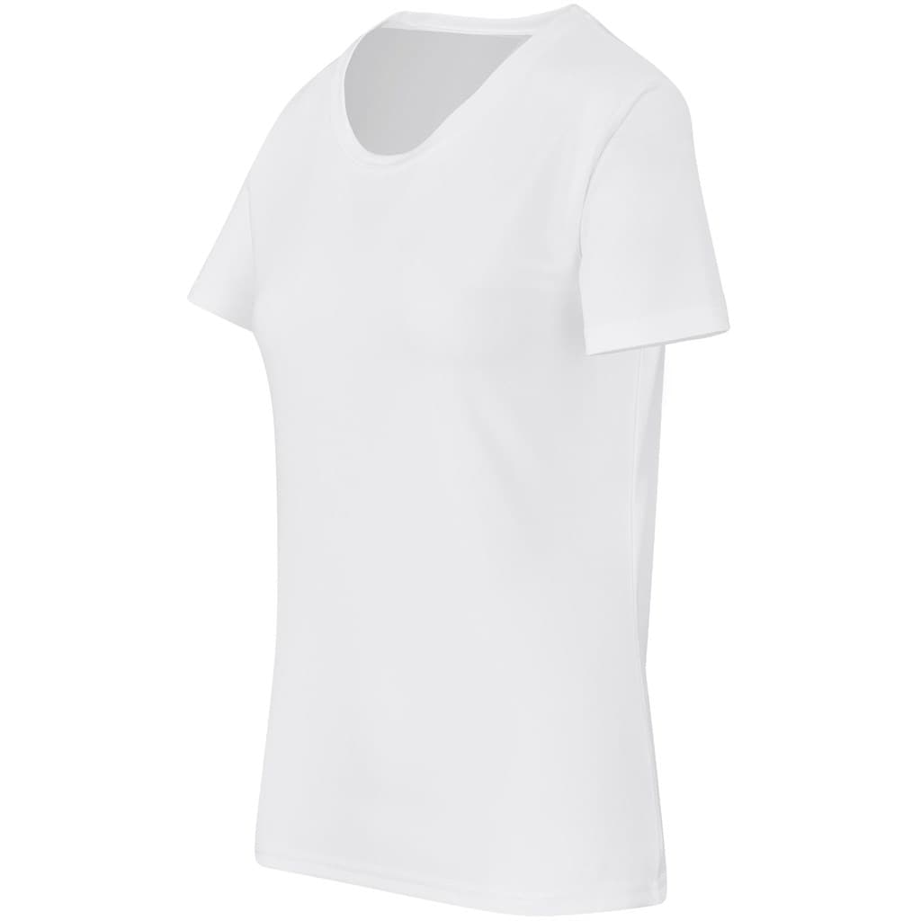 Ladies All Star T-Shirt 28