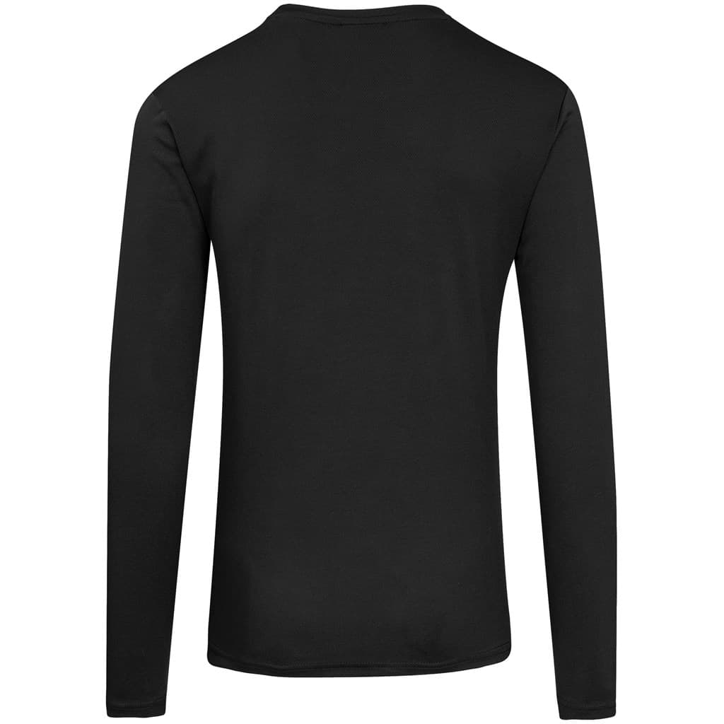 Mens Long Sleeve All Star T-Shirt 8